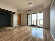 【神奈川県/海老名市河原口】ベルドゥムール海老名弐番館 リビング・ダイニング