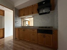 【神奈川県/海老名市河原口】ベルドゥムール海老名弐番館 キッチン