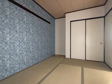 【神奈川県/海老名市河原口】ベルドゥムール海老名弐番館 和室