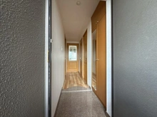 【神奈川県/海老名市河原口】ベルドゥムール海老名弐番館 廊下