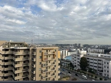 【神奈川県/海老名市河原口】ベルドゥムール海老名弐番館 眺望