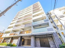 【神奈川県/大和市中央】ディアスタ大和 外観