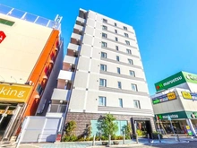 【神奈川県/大和市中央】ディアスタ大和 外観