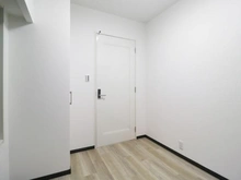 【東京都/町田市南大谷】ユニヴェルシオール学園の丘 洋室