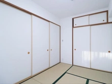 【東京都/町田市南大谷】ユニヴェルシオール学園の丘 和室