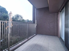 【東京都/町田市南大谷】ユニヴェルシオール学園の丘 バルコニー