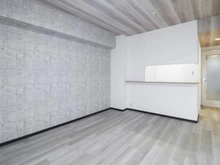 【東京都/町田市南大谷】ユニヴェルシオール学園の丘 リビング・ダイニング