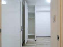 【東京都/町田市南大谷】ユニヴェルシオール学園の丘 収納：洋室