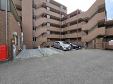 【神奈川県/座間市栗原】 セントレー相武台 駐車場