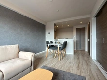 【神奈川県/大和市代官】ウッドコート桜ヶ丘 LDK：※家具・調度品等は販売価格に含まれません。
 