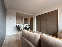 【神奈川県/大和市代官】ウッドコート桜ヶ丘 LDK