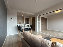 【神奈川県/大和市代官】ウッドコート桜ヶ丘 LDK