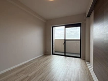 【神奈川県/大和市代官】ウッドコート桜ヶ丘 洋室