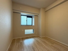 【神奈川県/大和市代官】ウッドコート桜ヶ丘 洋室