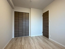 【神奈川県/大和市代官】ウッドコート桜ヶ丘 洋室