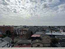 【神奈川県/大和市代官】ウッドコート桜ヶ丘 眺望