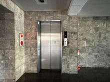 【神奈川県/大和市代官】ウッドコート桜ヶ丘 共用部