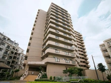 【神奈川県/厚木市妻田東】グランドヒルズ本厚木 外観