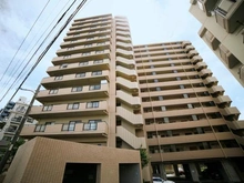 【神奈川県/厚木市妻田東】グランドヒルズ本厚木 外観