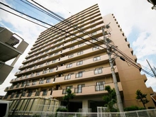 【神奈川県/厚木市妻田東】グランドヒルズ本厚木 外観