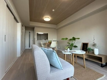 【神奈川県/厚木市妻田東】グランドヒルズ本厚木 LDK