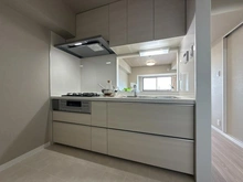 【神奈川県/厚木市妻田東】グランドヒルズ本厚木 キッチン