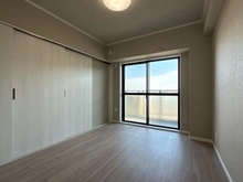 【神奈川県/厚木市妻田東】グランドヒルズ本厚木 洋室