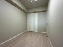 【神奈川県/厚木市妻田東】グランドヒルズ本厚木 サービスルーム（納戸）