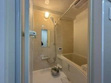 【神奈川県/厚木市妻田東】グランドヒルズ本厚木 浴室