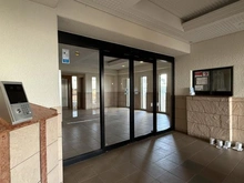 【神奈川県/厚木市妻田東】グランドヒルズ本厚木 エントランス