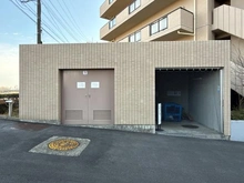 【神奈川県/厚木市妻田東】グランドヒルズ本厚木 共用部