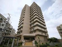 【神奈川県/厚木市妻田東】グランドヒルズ本厚木 外観