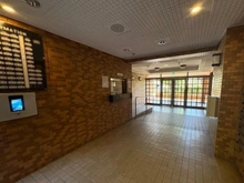 【神奈川県/海老名市上今泉】ライオンズマンションかしわ台 共用部