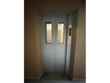 【神奈川県/海老名市上今泉】ライオンズマンションかしわ台 共用施設