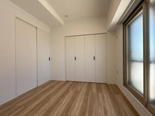 【神奈川県/海老名市上今泉】ライオンズマンションかしわ台 洋室