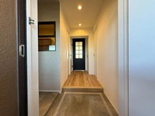 【神奈川県/海老名市上今泉】ライオンズマンションかしわ台 廊下