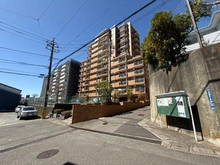 【神奈川県/海老名市上今泉】ライオンズマンションかしわ台 外観