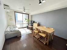 【東京都/町田市南町田】ガーデンセシア 参番館 リビング・ダイニング