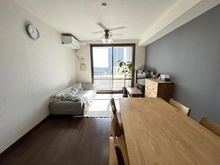 【東京都/町田市南町田】ガーデンセシア 参番館 リビング・ダイニング