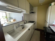 【東京都/町田市南町田】ガーデンセシア 参番館 キッチン