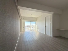 【神奈川県/大和市桜森】ニューファミール桜森 LDK