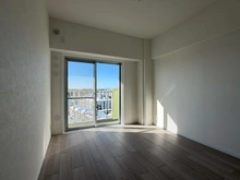 【神奈川県/大和市桜森】ニューファミール桜森 洋室