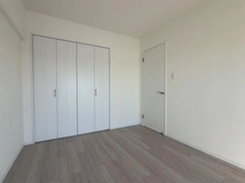 【神奈川県/大和市桜森】ニューファミール桜森 洋室