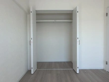 【神奈川県/大和市桜森】ニューファミール桜森 収納