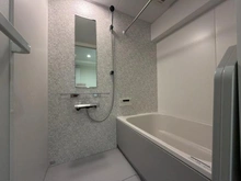 【神奈川県/大和市桜森】ニューファミール桜森 浴室