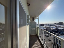 【神奈川県/大和市桜森】ニューファミール桜森 バルコニー