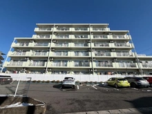 【神奈川県/大和市桜森】ニューファミール桜森 外観