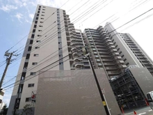 【神奈川県/厚木市中町】レーベン本厚木ザマスターズタワー 外観