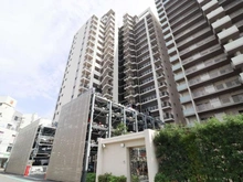 【神奈川県/厚木市中町】レーベン本厚木ザマスターズタワー 外観