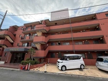 【神奈川県/海老名市東柏ケ谷】セザール第二さがみ野 外観